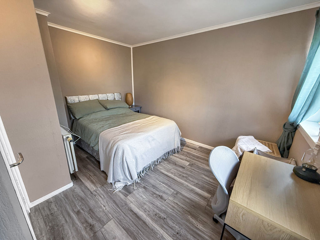 Rockfield Road Barmulloch